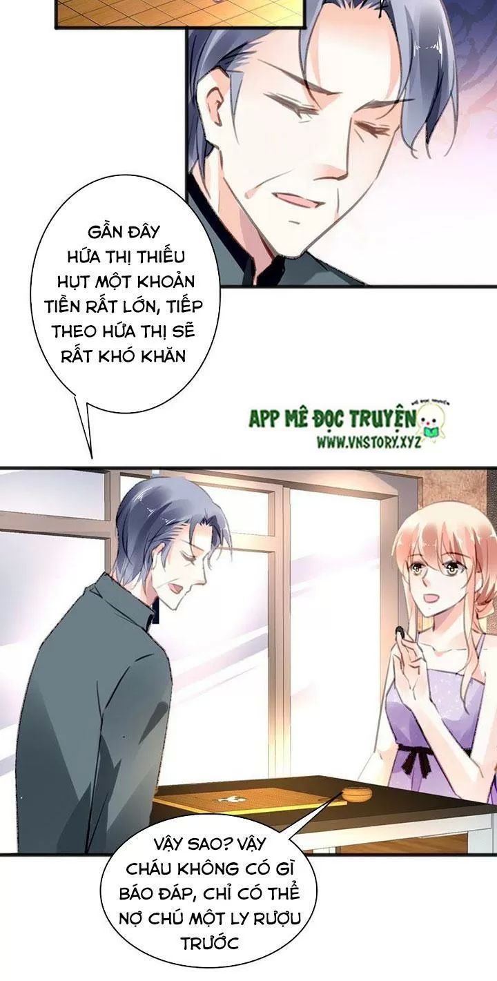 Mưu Ái Thành Nghiện Chapter 103 - Trang 2