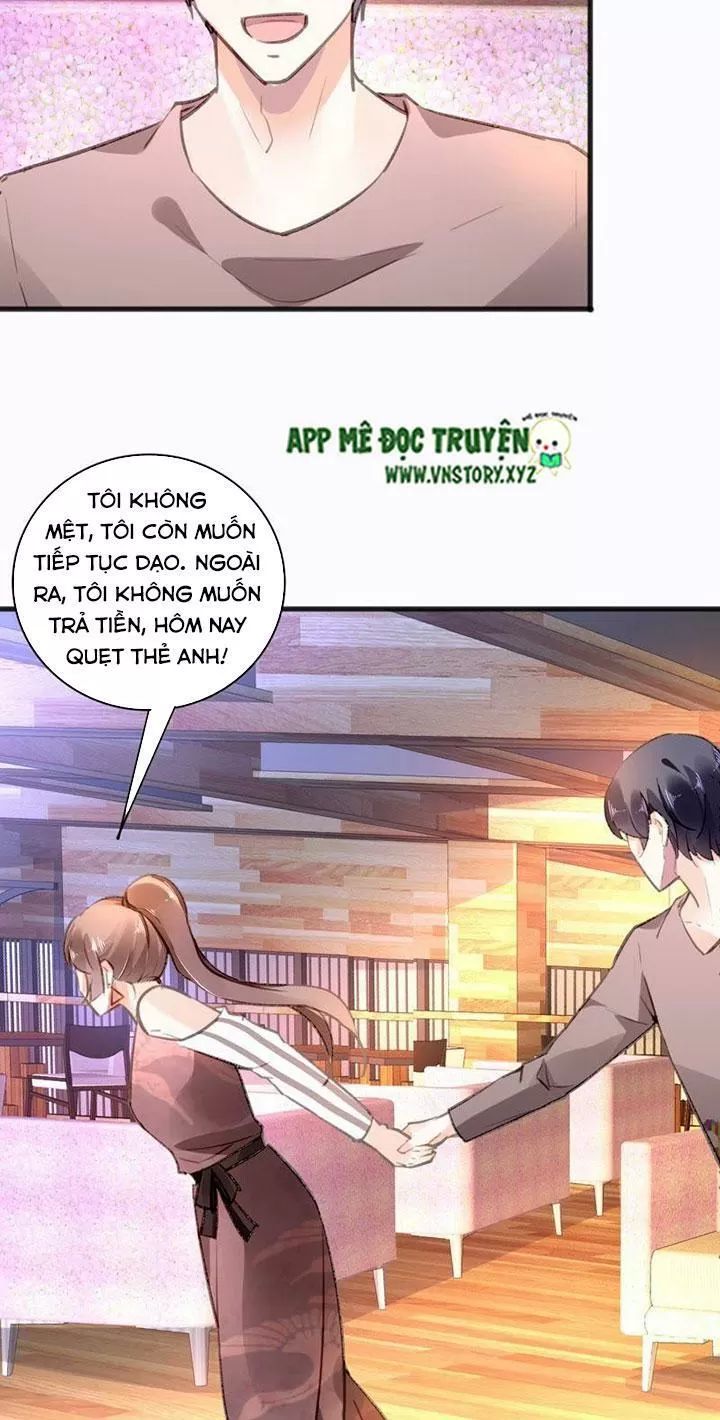 Mưu Ái Thành Nghiện Chapter 103 - Trang 2