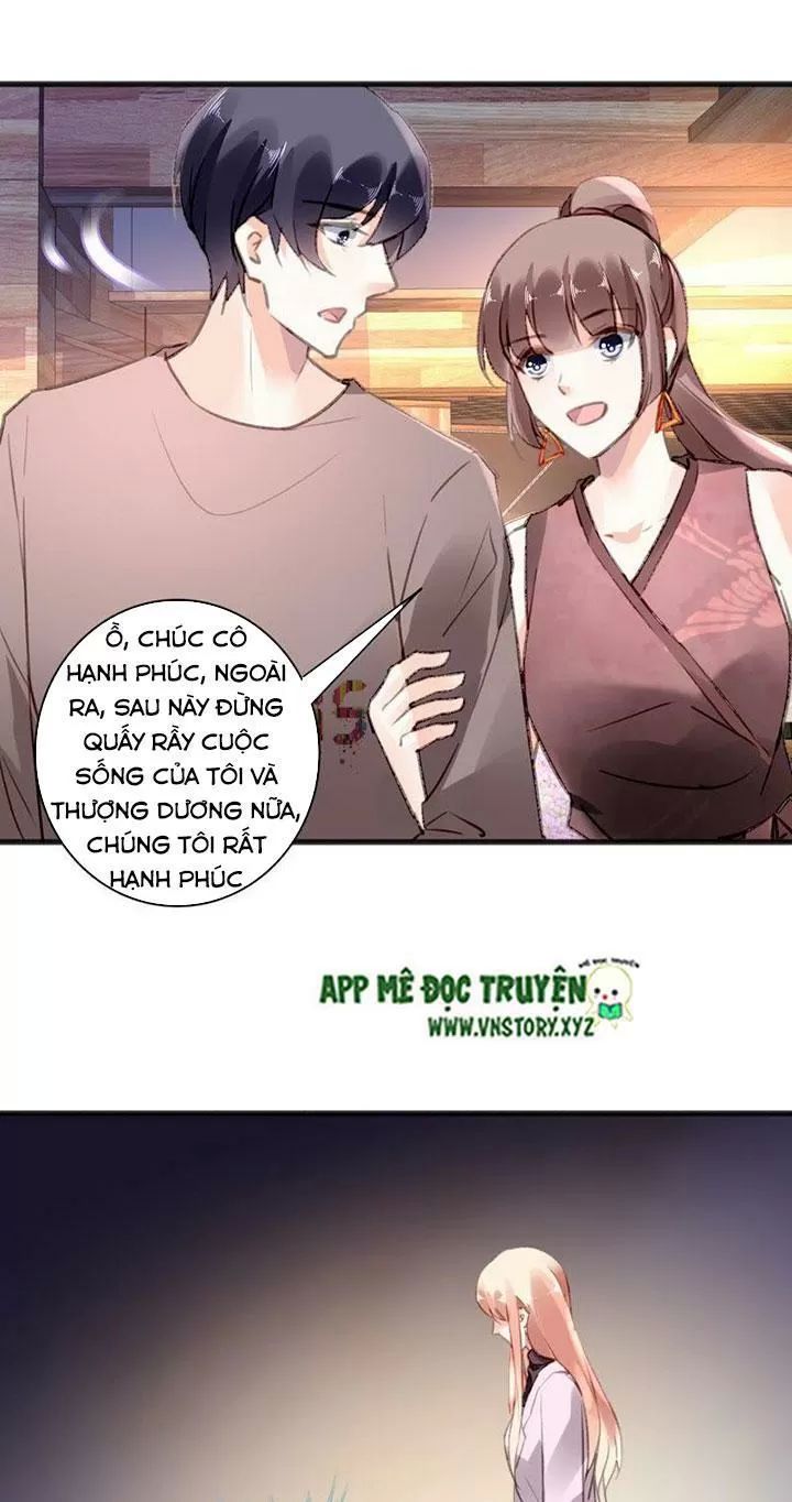 Mưu Ái Thành Nghiện Chapter 103 - Trang 2