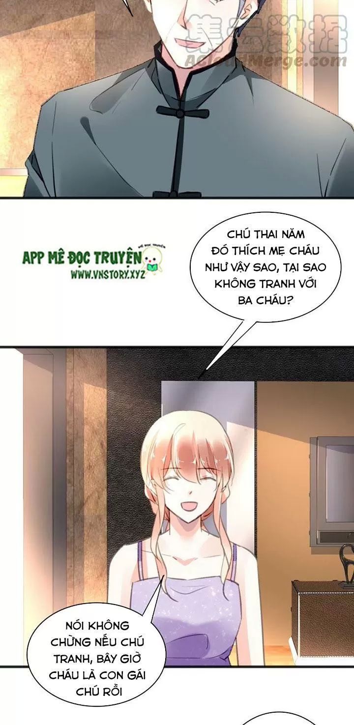 Mưu Ái Thành Nghiện Chapter 103 - Trang 2