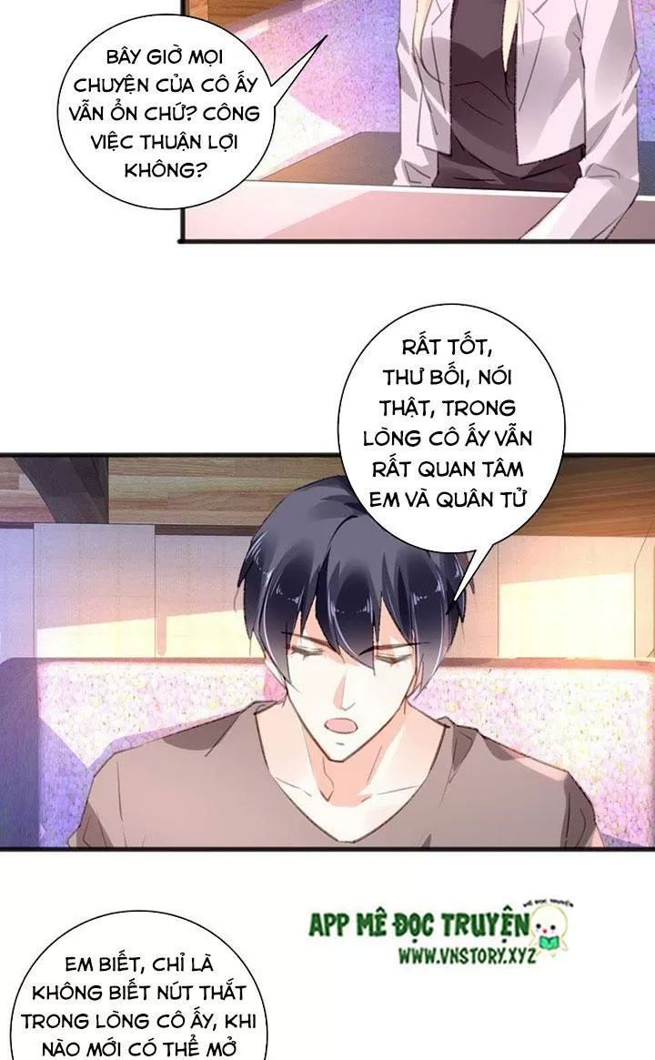 Mưu Ái Thành Nghiện Chapter 102 - Trang 2