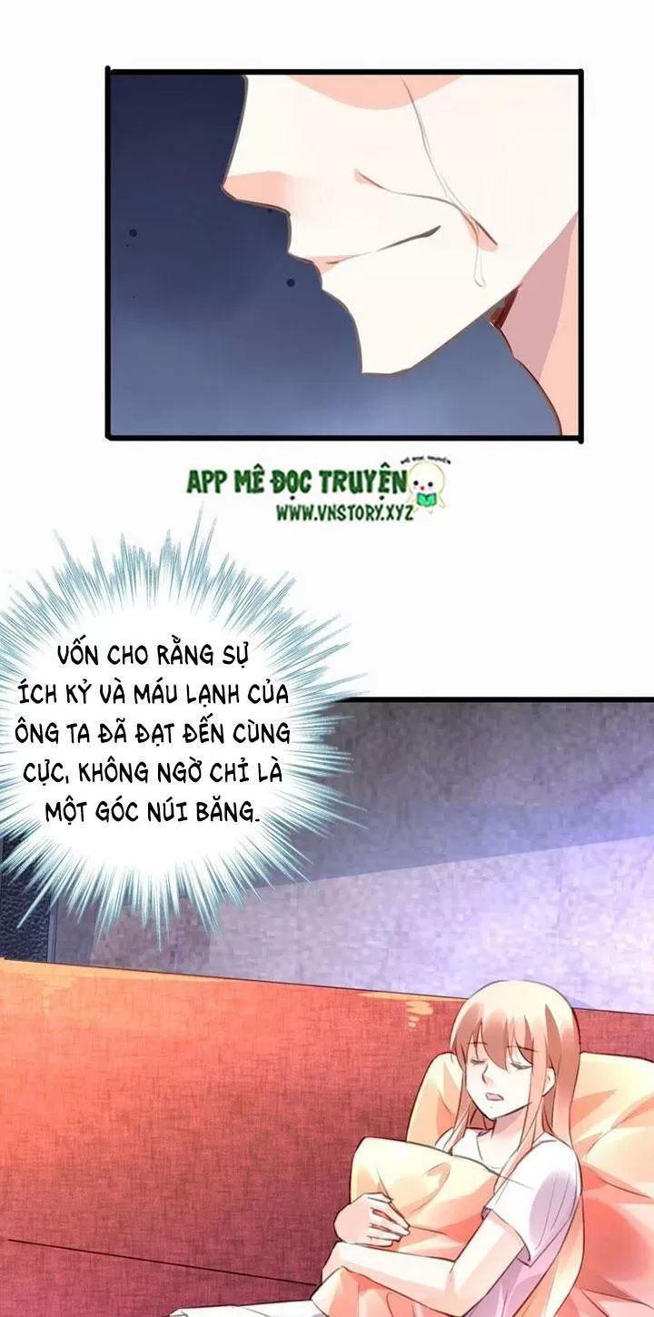 Mưu Ái Thành Nghiện Chapter 99 - Trang 2