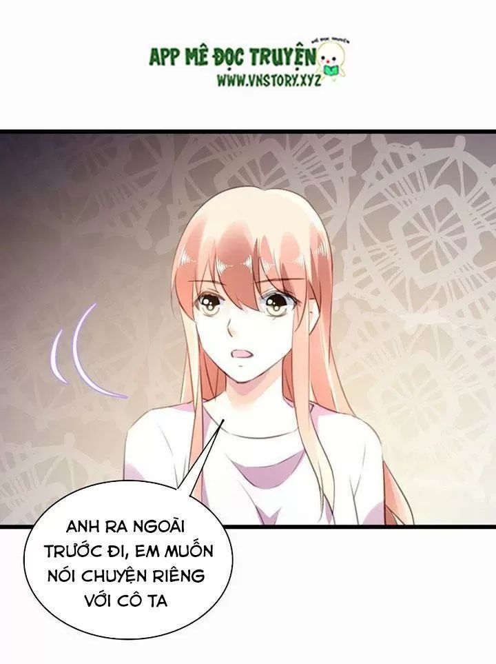 Mưu Ái Thành Nghiện Chapter 99 - Trang 2