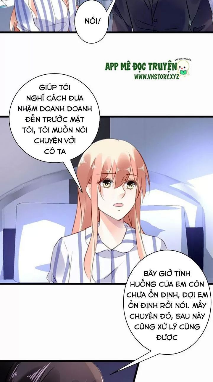 Mưu Ái Thành Nghiện Chapter 99 - Trang 2