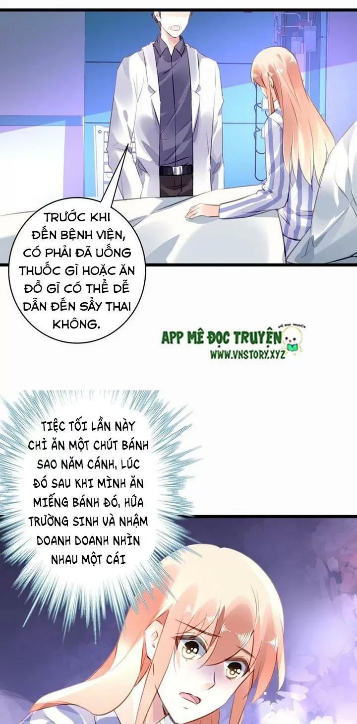 Mưu Ái Thành Nghiện Chapter 98 - Trang 2