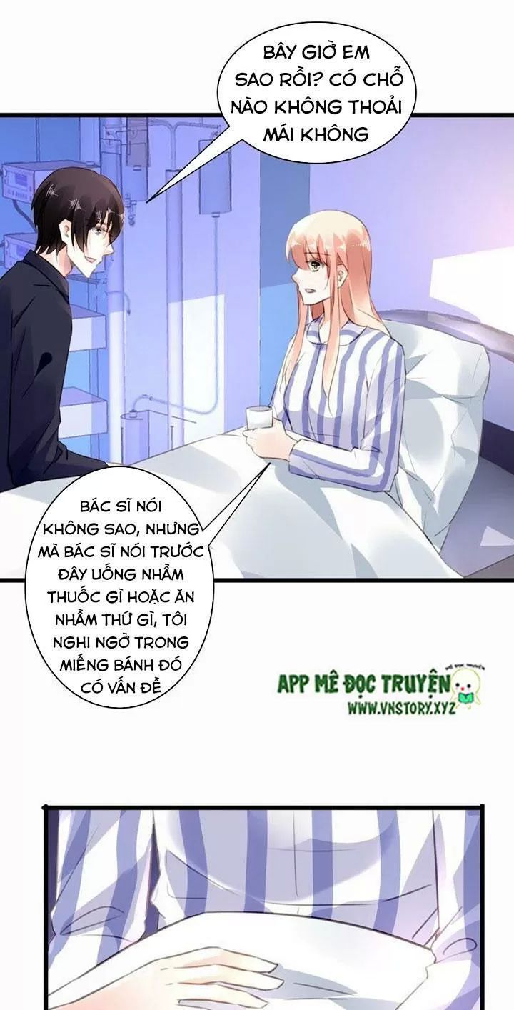 Mưu Ái Thành Nghiện Chapter 98 - Trang 2