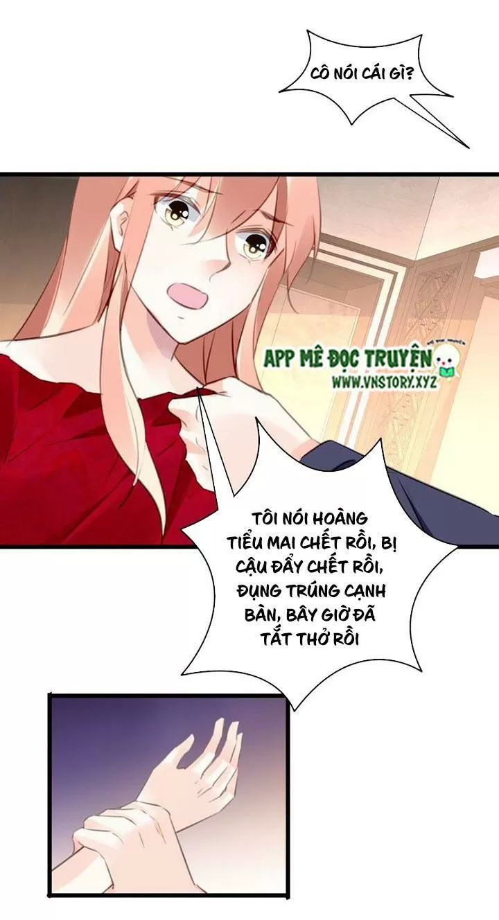 Mưu Ái Thành Nghiện Chapter 97 - Trang 2