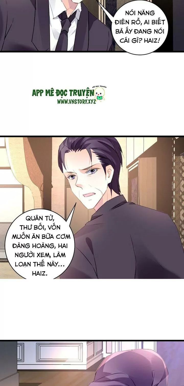 Mưu Ái Thành Nghiện Chapter 96 - Trang 2