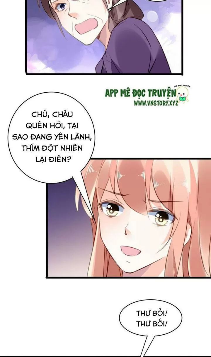 Mưu Ái Thành Nghiện Chapter 96 - Trang 2