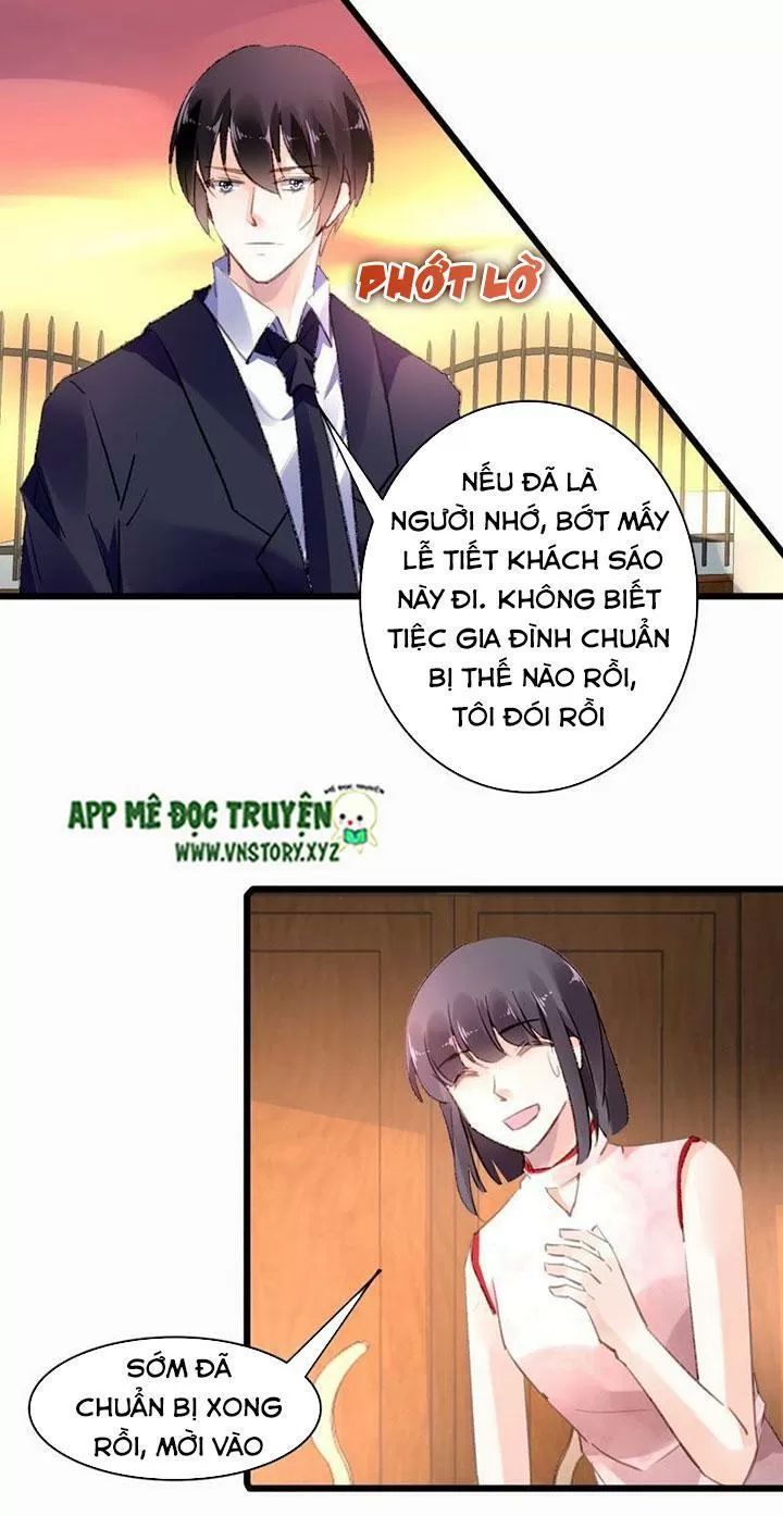 Mưu Ái Thành Nghiện Chapter 95 - Trang 2