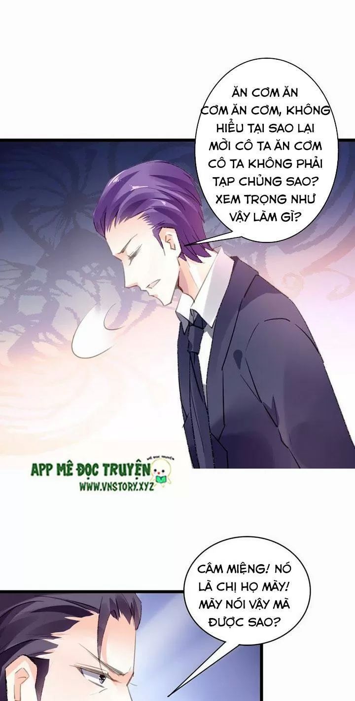 Mưu Ái Thành Nghiện Chapter 95 - Trang 2