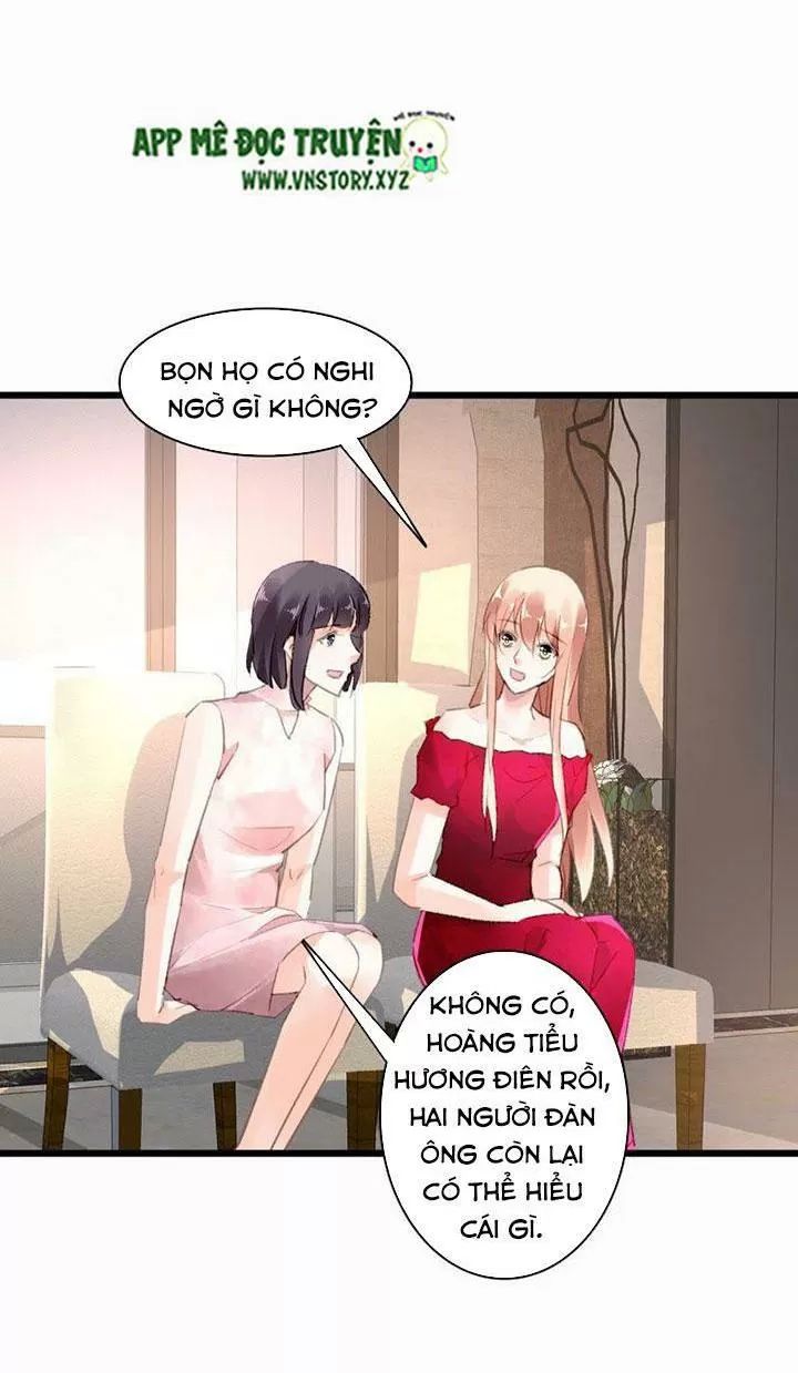 Mưu Ái Thành Nghiện Chapter 95 - Trang 2