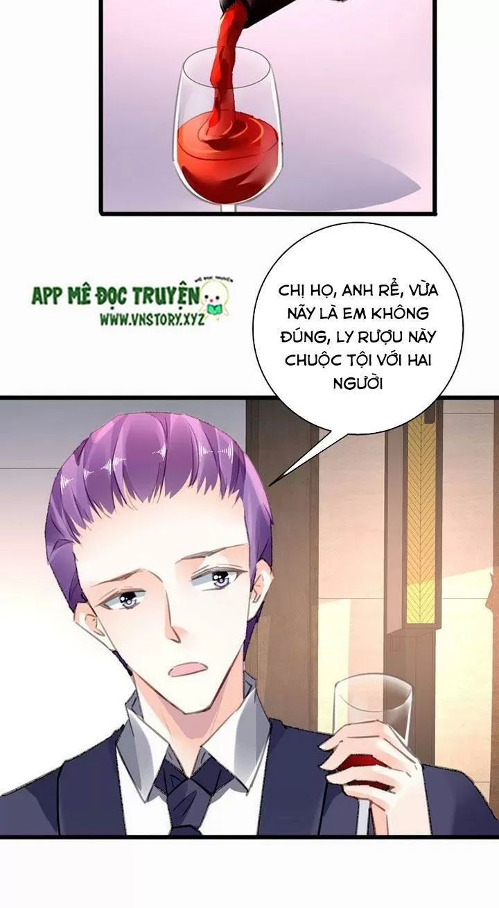 Mưu Ái Thành Nghiện Chapter 95 - Trang 2