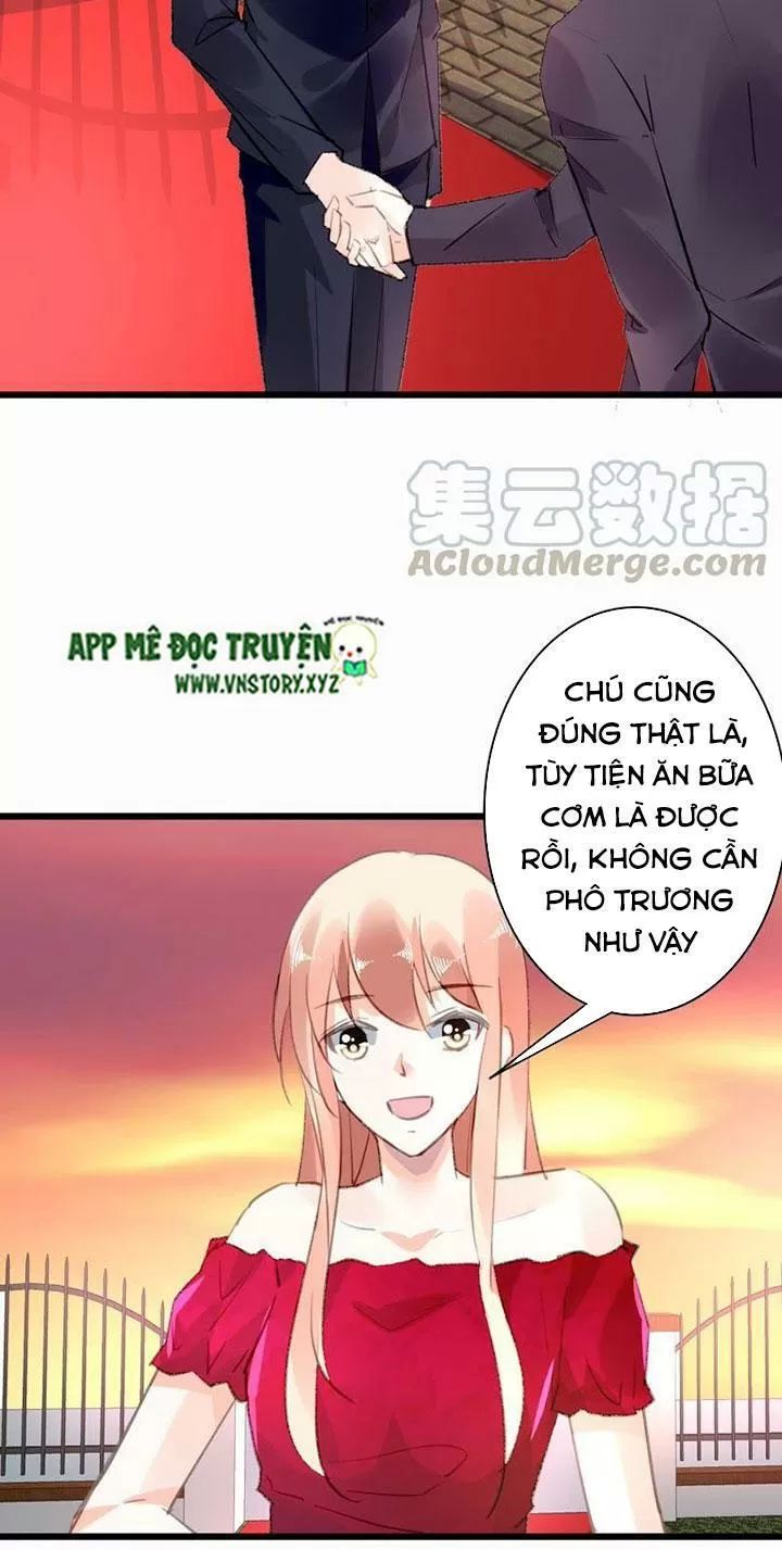 Mưu Ái Thành Nghiện Chapter 95 - Trang 2