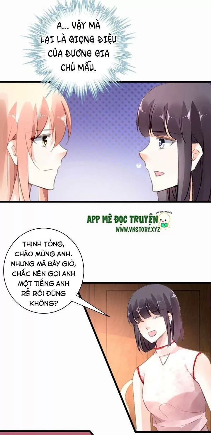 Mưu Ái Thành Nghiện Chapter 95 - Trang 2