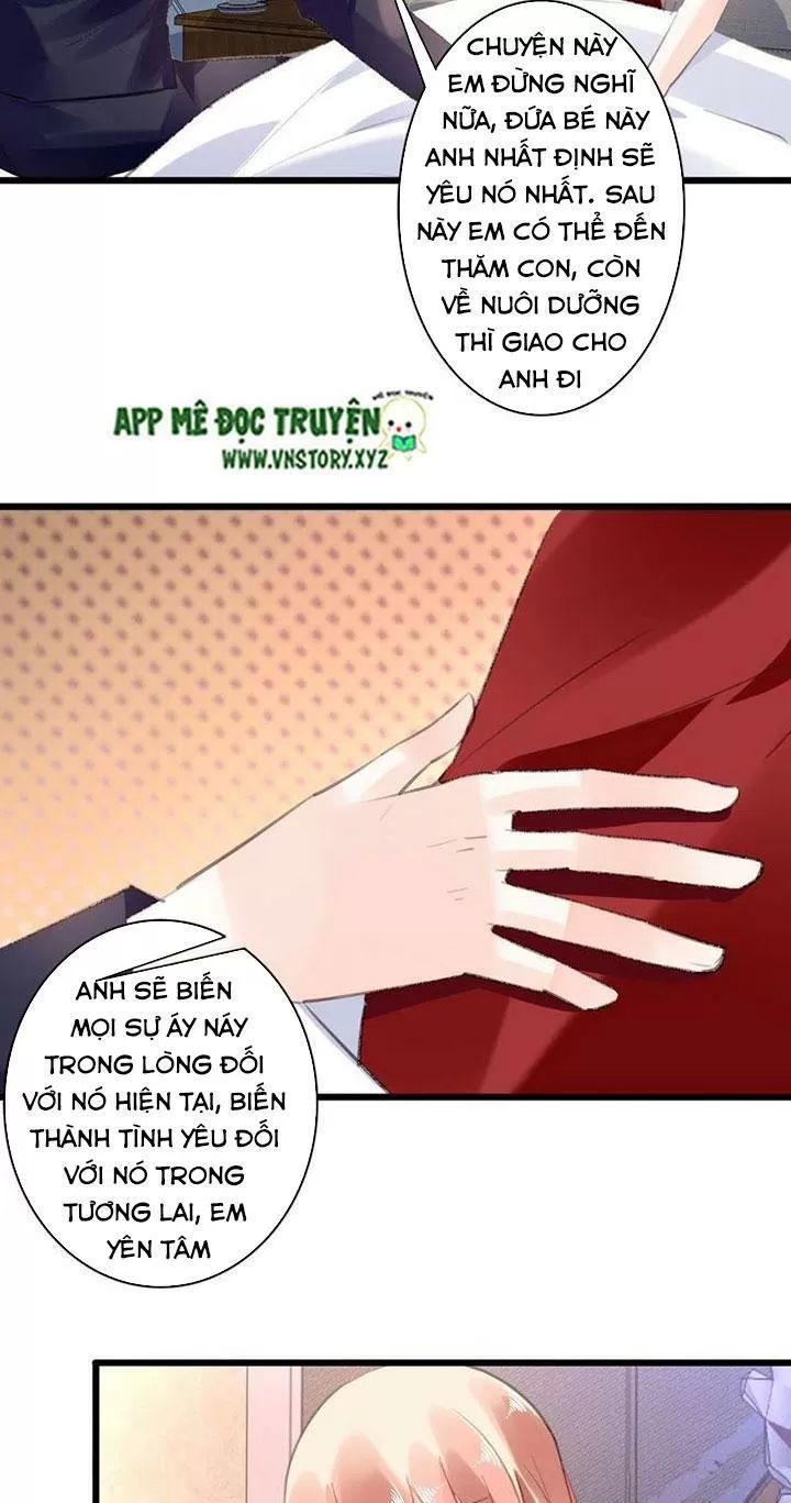 Mưu Ái Thành Nghiện Chapter 94 - Trang 2