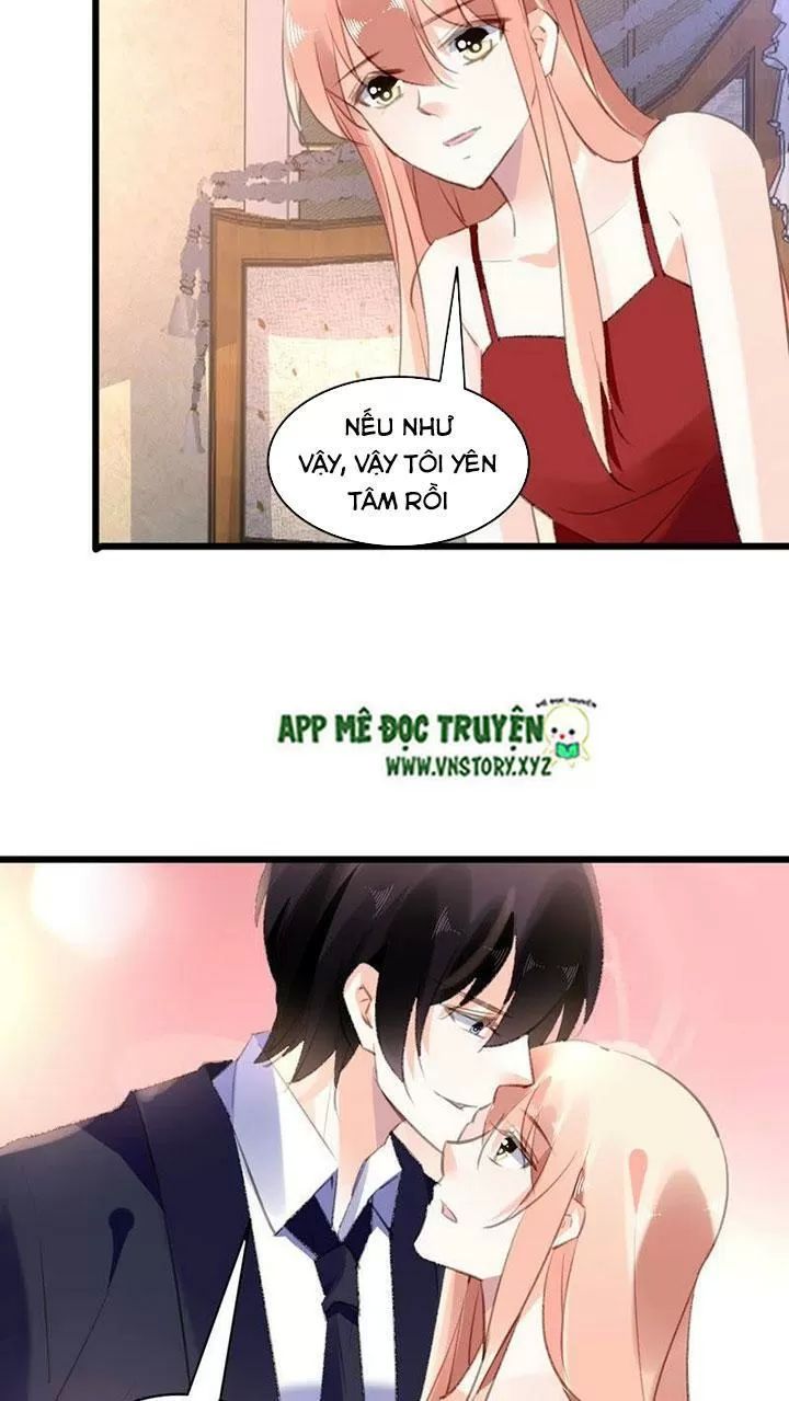 Mưu Ái Thành Nghiện Chapter 94 - Trang 2