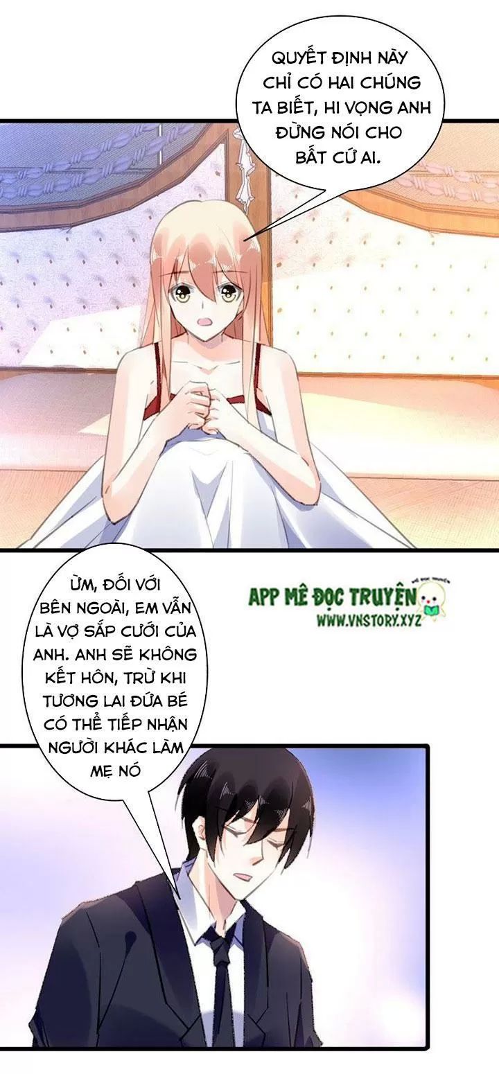 Mưu Ái Thành Nghiện Chapter 94 - Trang 2