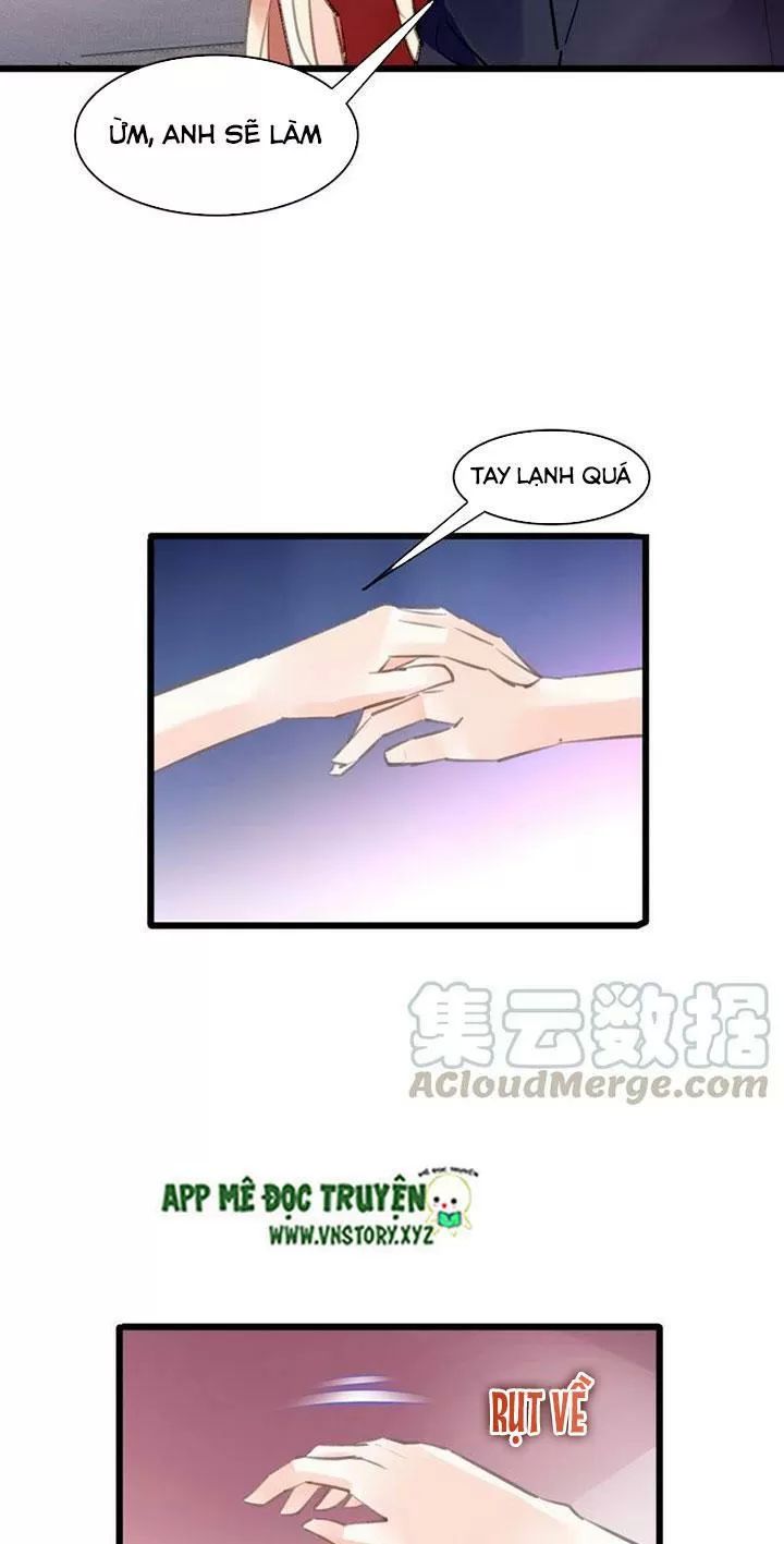 Mưu Ái Thành Nghiện Chapter 94 - Trang 2