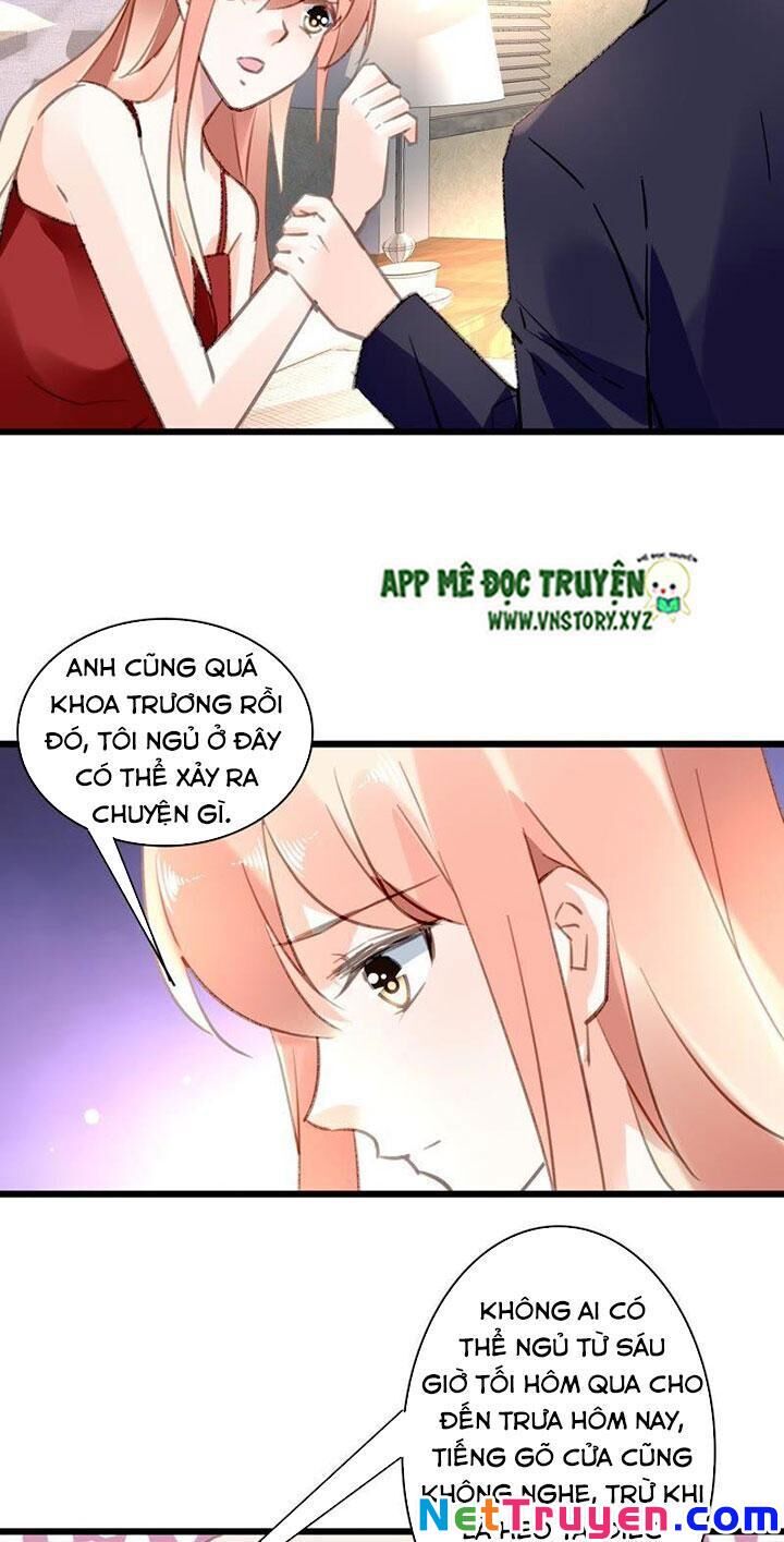 Mưu Ái Thành Nghiện Chapter 93 - Trang 2