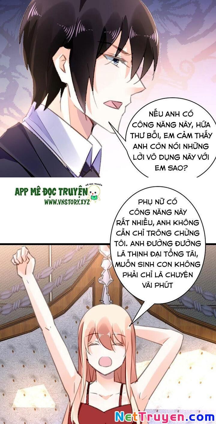 Mưu Ái Thành Nghiện Chapter 93 - Trang 2