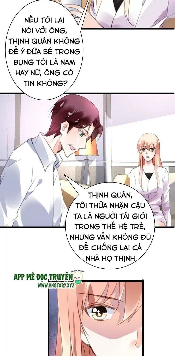 Mưu Ái Thành Nghiện Chapter 92 - Trang 2