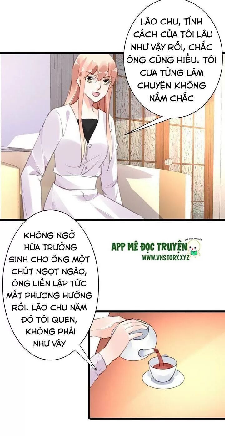 Mưu Ái Thành Nghiện Chapter 92 - Trang 2