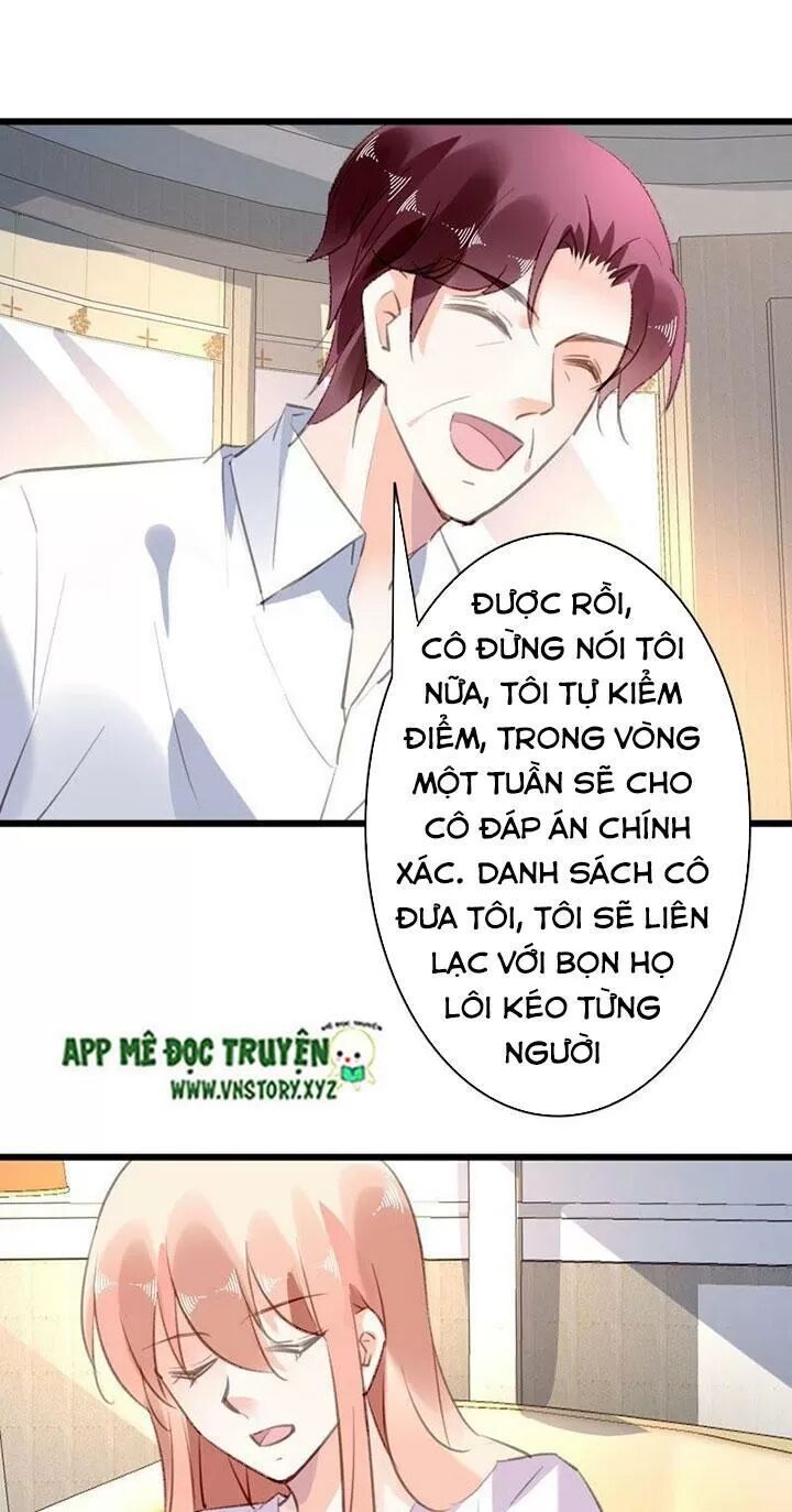 Mưu Ái Thành Nghiện Chapter 92 - Trang 2