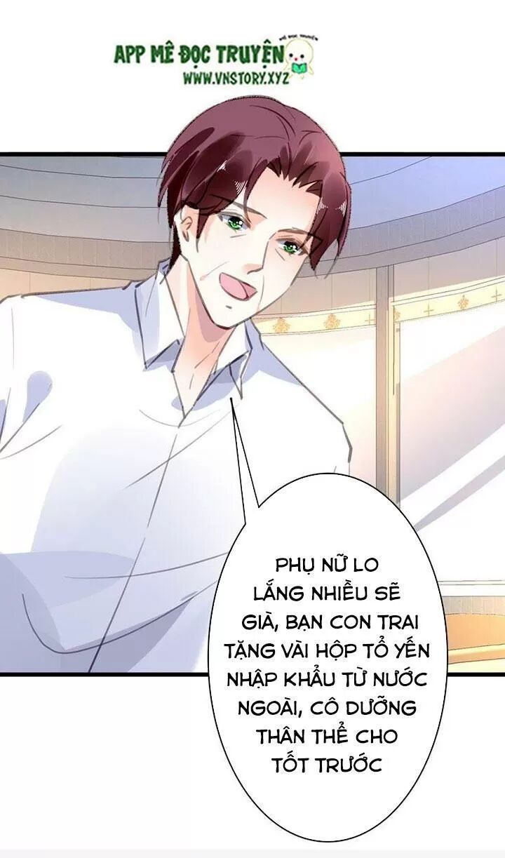 Mưu Ái Thành Nghiện Chapter 92 - Trang 2