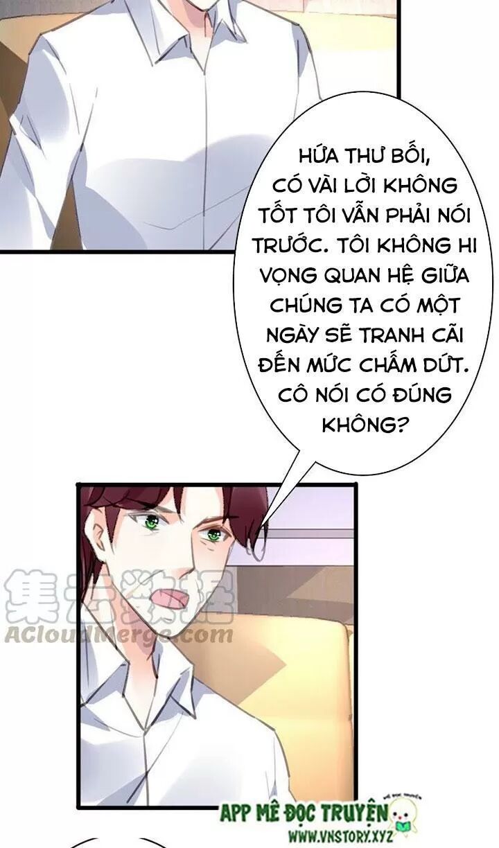 Mưu Ái Thành Nghiện Chapter 92 - Trang 2