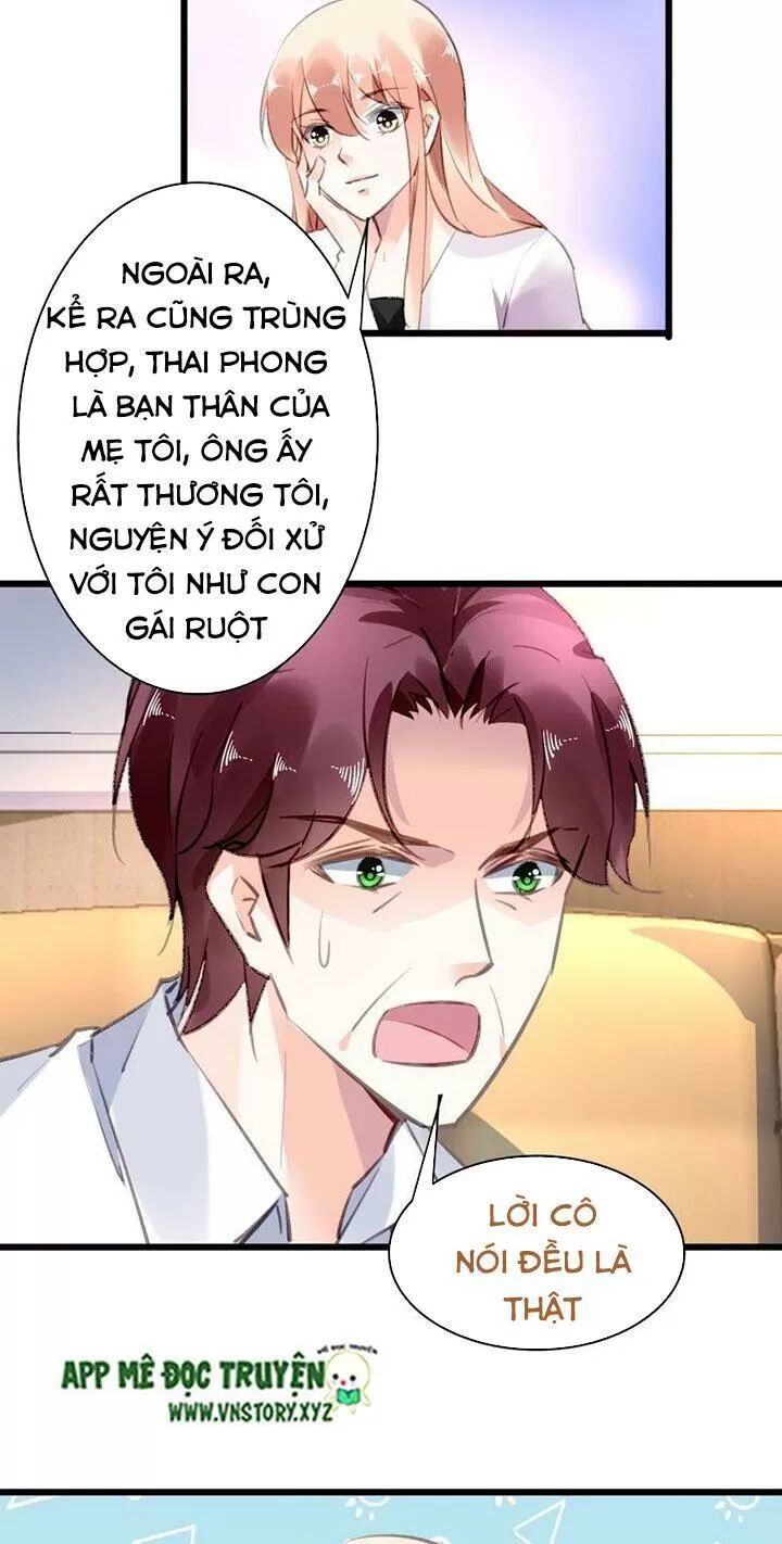 Mưu Ái Thành Nghiện Chapter 92 - Trang 2