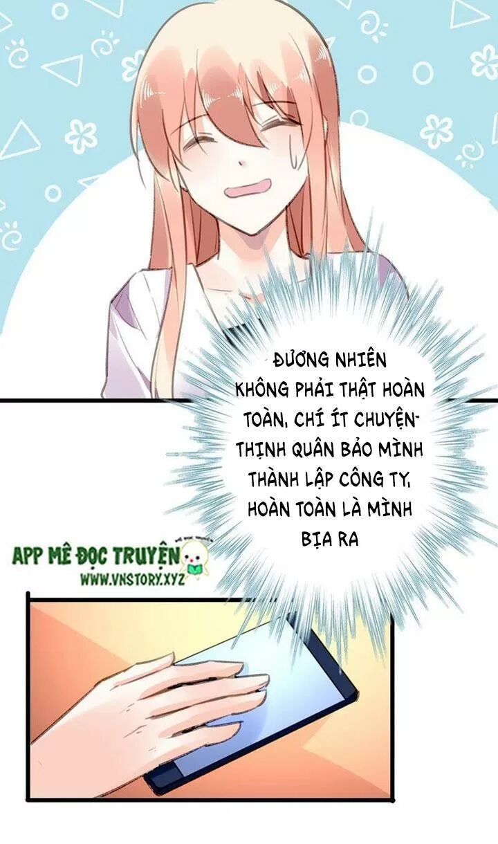 Mưu Ái Thành Nghiện Chapter 92 - Trang 2