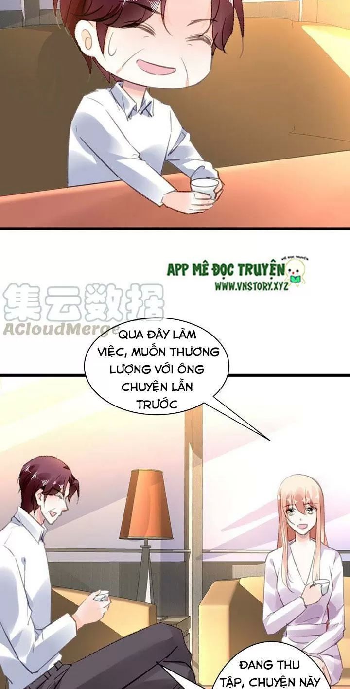 Mưu Ái Thành Nghiện Chapter 91 - Trang 2