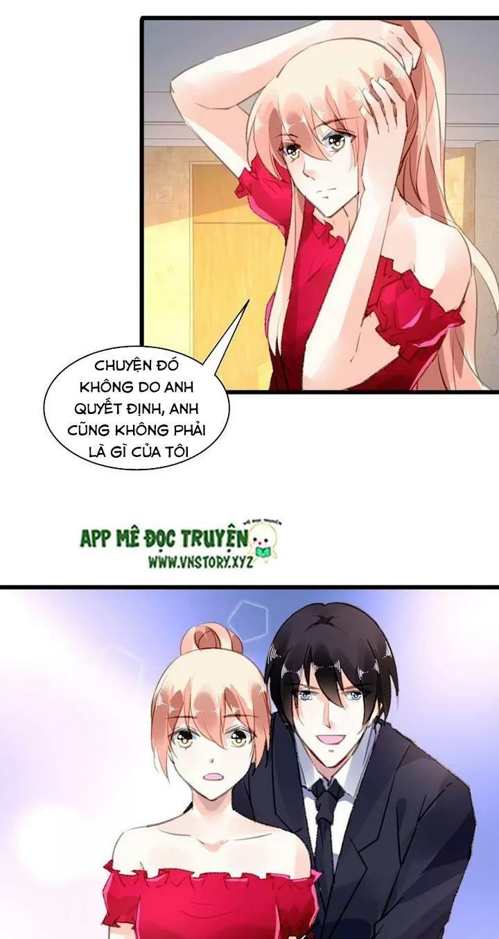 Mưu Ái Thành Nghiện Chapter 90 - Trang 2