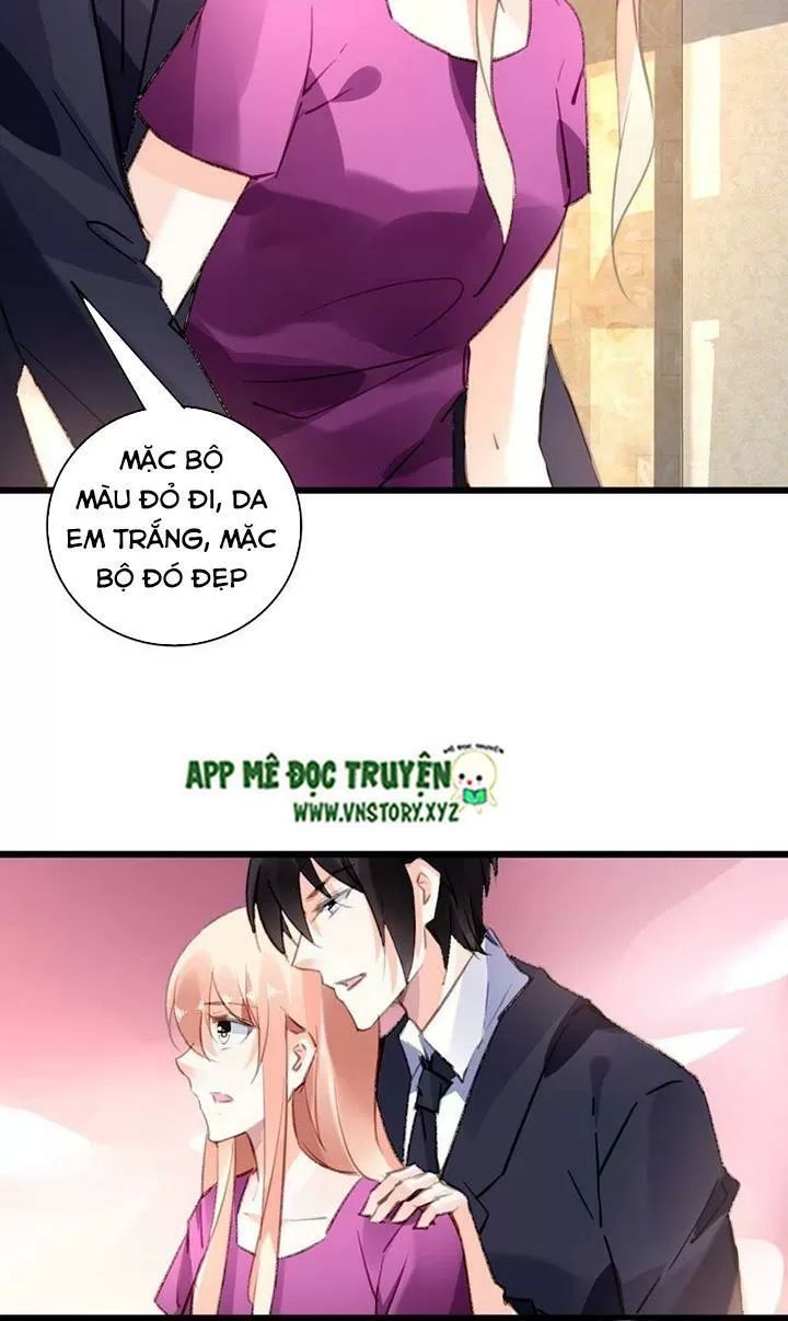 Mưu Ái Thành Nghiện Chapter 90 - Trang 2