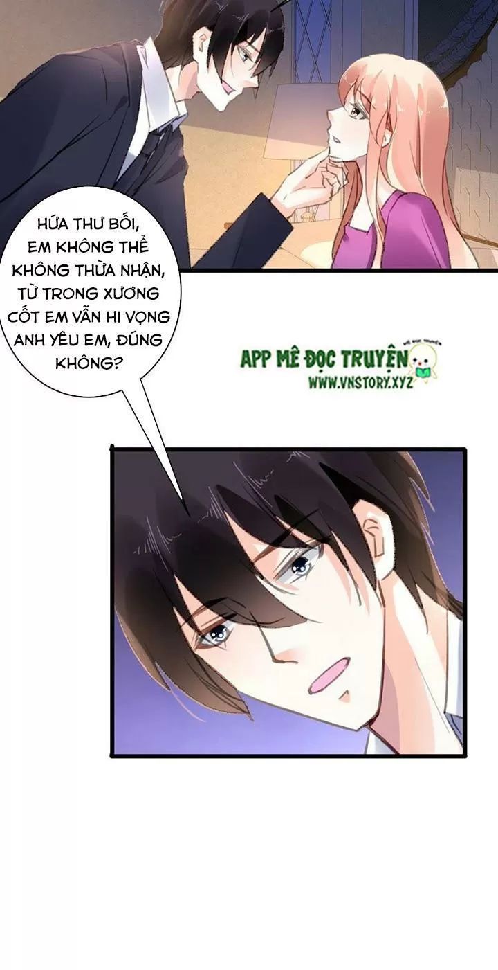 Mưu Ái Thành Nghiện Chapter 89 - Trang 2