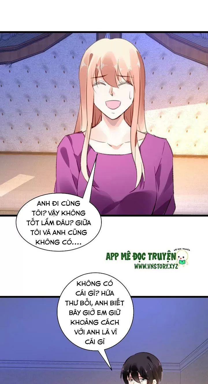 Mưu Ái Thành Nghiện Chapter 88 - Trang 2