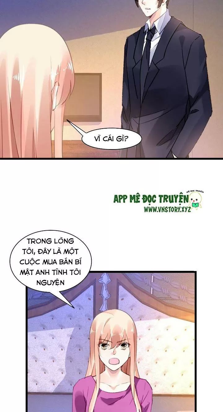 Mưu Ái Thành Nghiện Chapter 88 - Trang 2