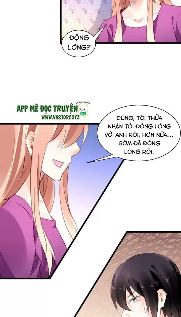 Mưu Ái Thành Nghiện Chapter 88 - Trang 2