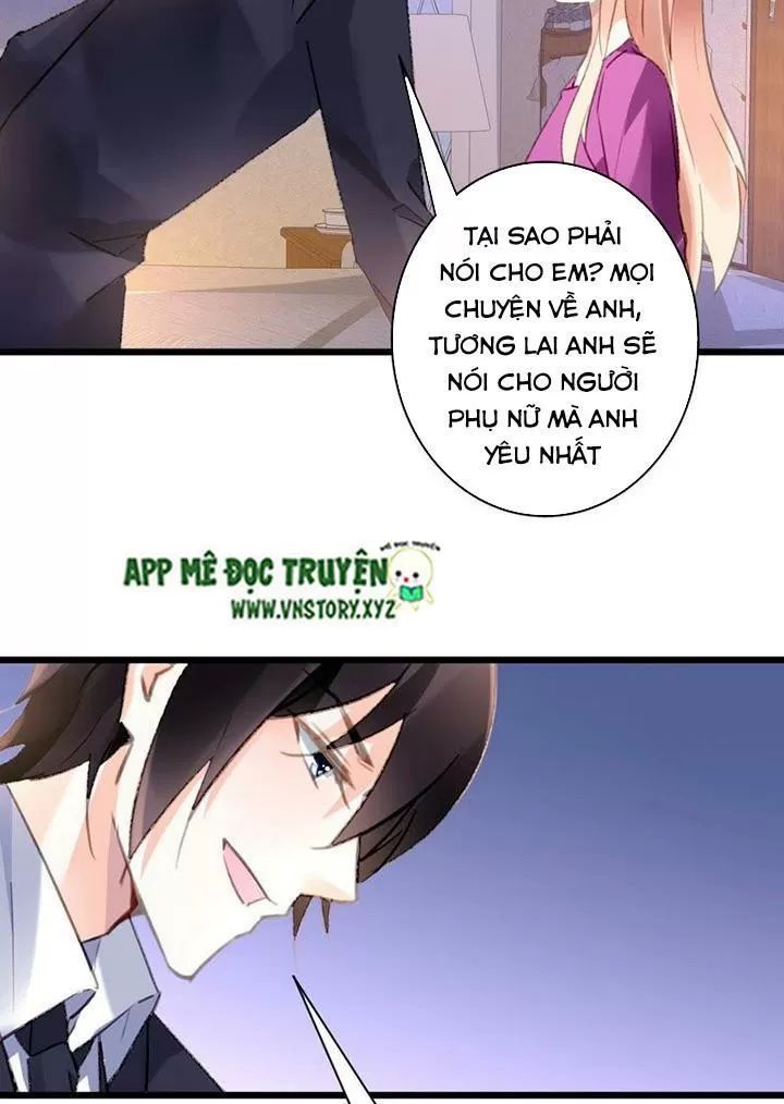 Mưu Ái Thành Nghiện Chapter 88 - Trang 2