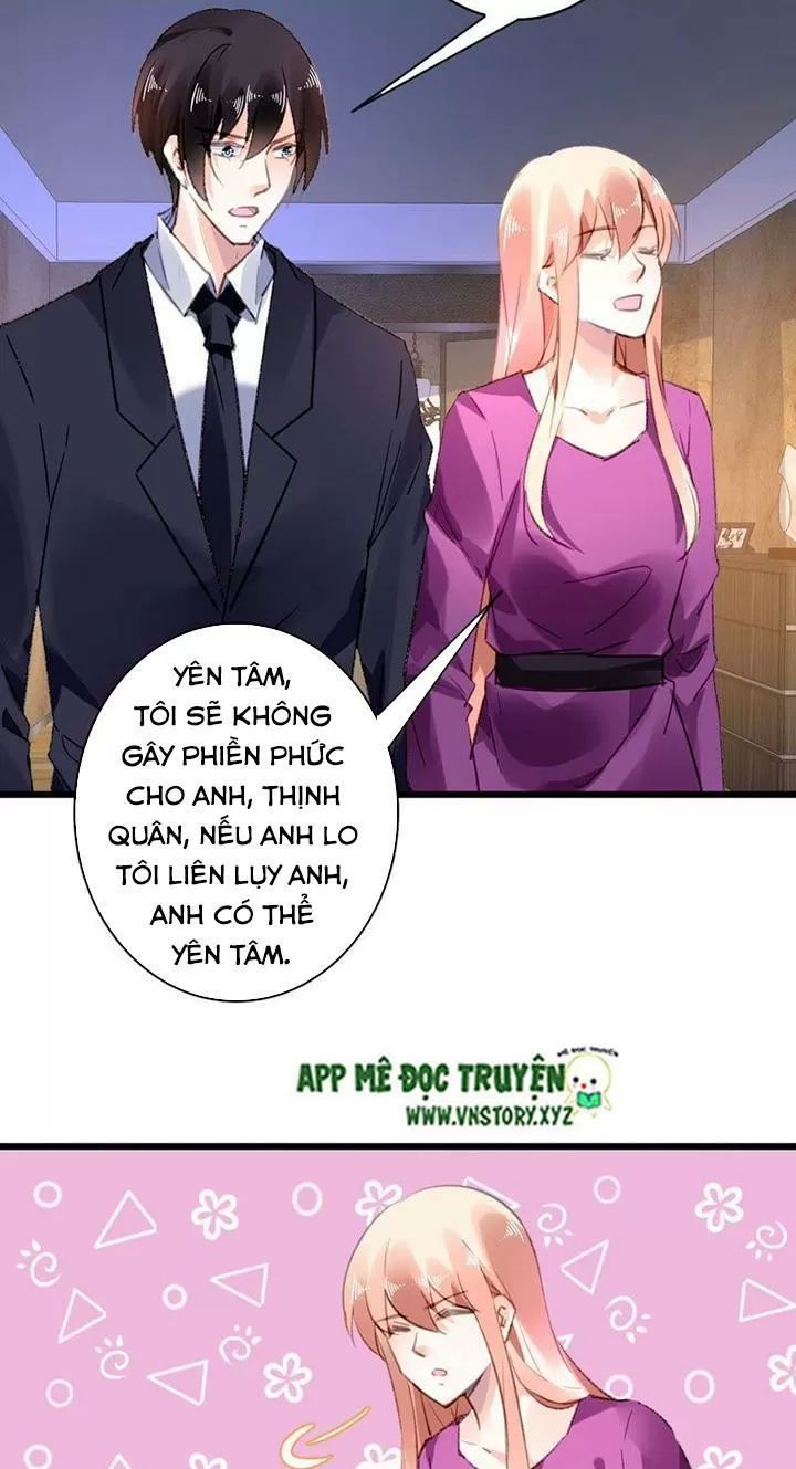 Mưu Ái Thành Nghiện Chapter 88 - Trang 2