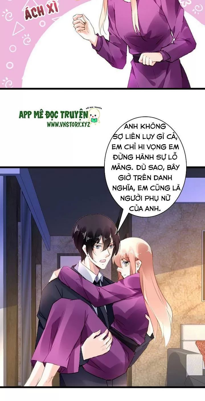 Mưu Ái Thành Nghiện Chapter 88 - Trang 2