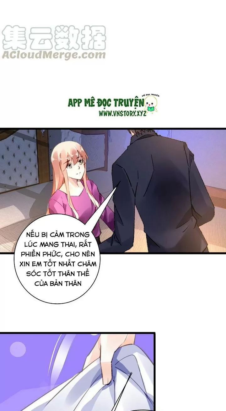 Mưu Ái Thành Nghiện Chapter 88 - Trang 2