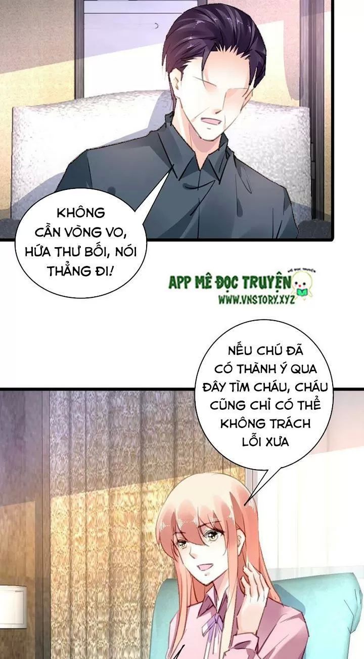 Mưu Ái Thành Nghiện Chapter 87 - Trang 2