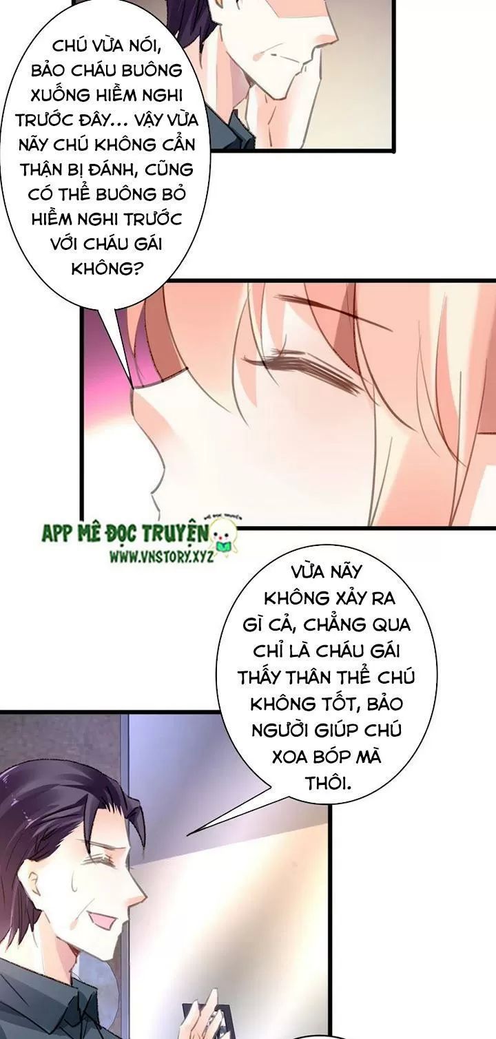 Mưu Ái Thành Nghiện Chapter 87 - Trang 2