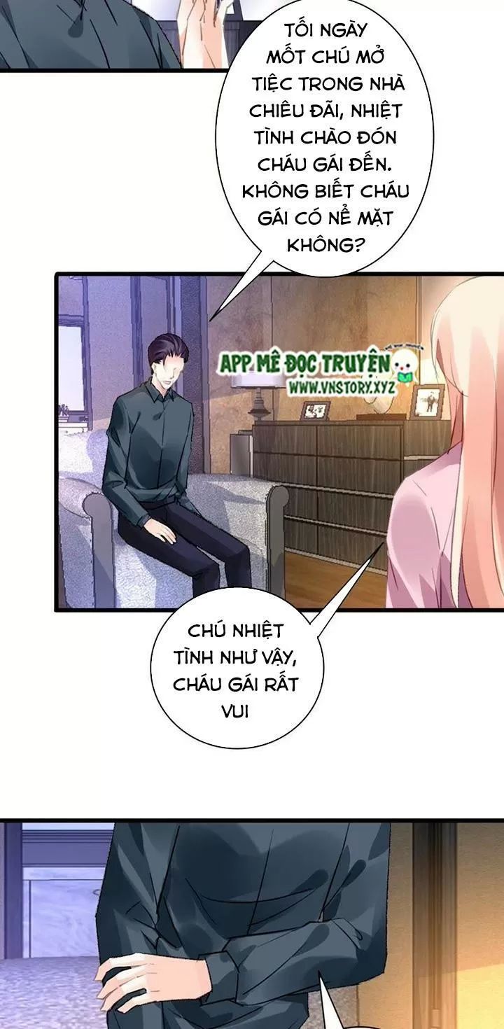 Mưu Ái Thành Nghiện Chapter 87 - Trang 2