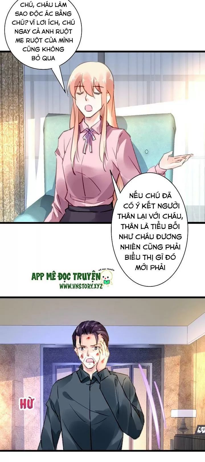 Mưu Ái Thành Nghiện Chapter 86 - Trang 2