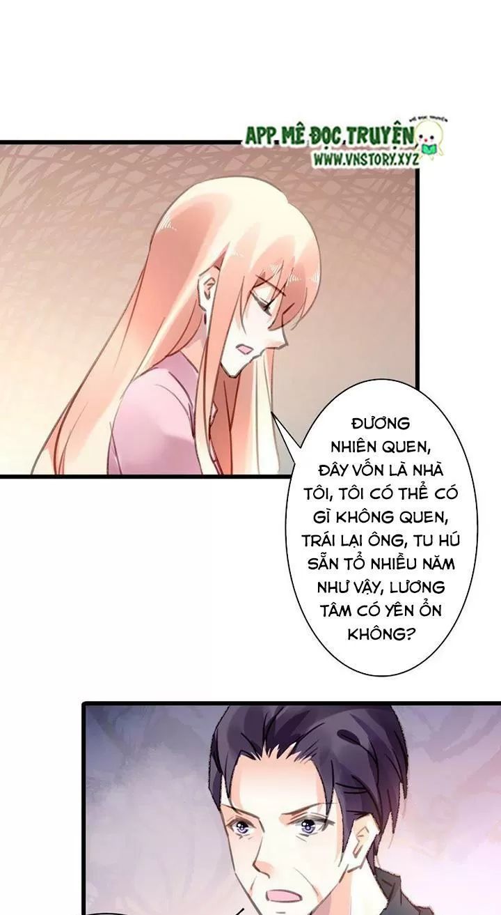 Mưu Ái Thành Nghiện Chapter 86 - Trang 2