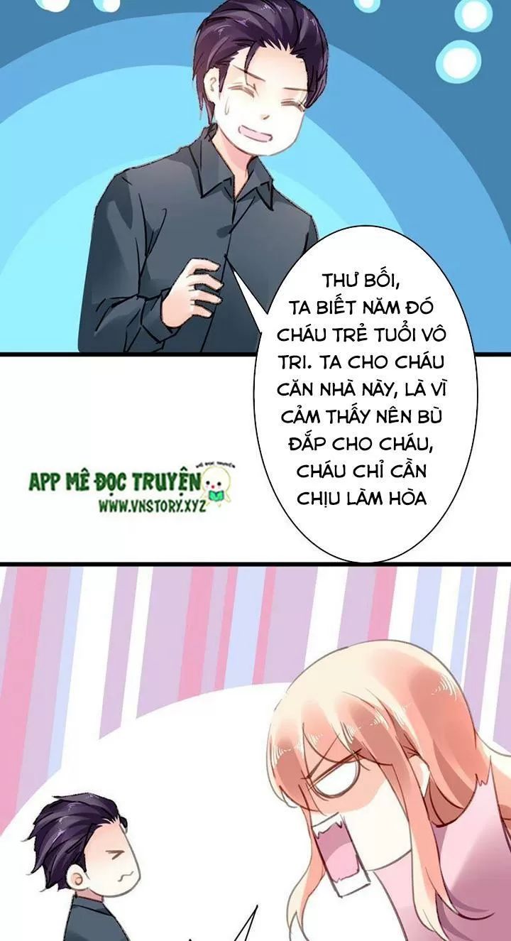 Mưu Ái Thành Nghiện Chapter 86 - Trang 2