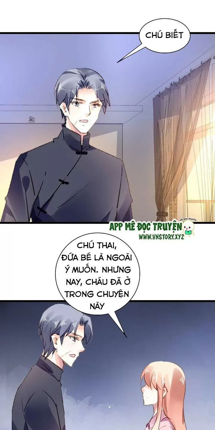 Mưu Ái Thành Nghiện Chapter 85 - Trang 2